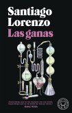 Las ganas (eBook, ePUB)