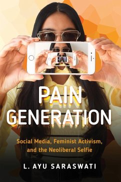 Pain Generation (eBook, ePUB) - Saraswati, L. Ayu
