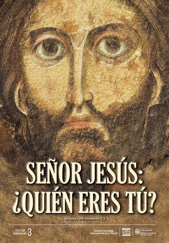 Señor Jesús: ¿Quién eres tú? (eBook, ePUB) - Gallo Armosino S J, Antonio