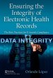 Ensuring the Integrity of Electronic... - Bild 1