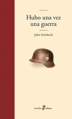Cover Hubo una vez una guerra (eBook, ePUB)