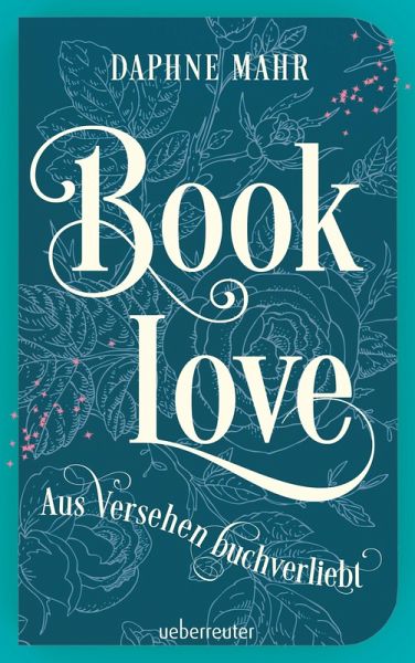 Booklove (eBook, ePUB)