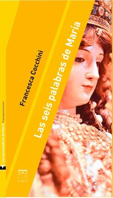 Cover Las seis palabras de María (eBook, ePUB)