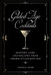 Gilded Age Cocktails (eBook, ePUB) - Bild 1
