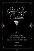 Gilded Age Cocktails (eBook, ePUB) Gilded Age Cocktails (eBook, ePUB)