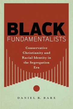 Black Fundamentalists (eBook, ePUB) Cover Black Fundamentalists (eBook, ePUB)