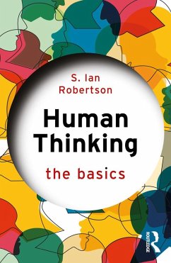 Cover Human Thinking (eBook, PDF)
