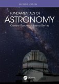 Fundamentals of Astronomy (eBook, ePUB) Fundamentals of Astronomy (eBook, ePUB)