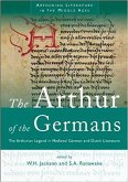 The Arthur of the Germans (eBook, ePUB)