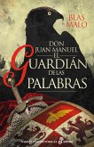 El guadián de las palabras (eBook, ePUB)