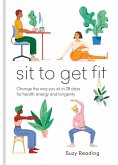 Sit to Get Fit (eBook, ePUB)