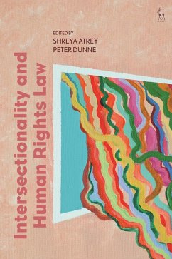 Intersectionality and Human Rights Law (eBook, ePUB) Cover Intersectionality and Human Rights Law (eBook, ePUB)