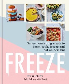 Freeze (eBook, ePUB) - Byruby