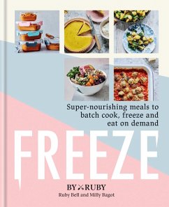 Cover Freeze (eBook, ePUB)