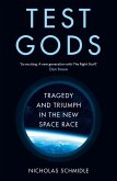 Test Gods (eBook, ePUB)