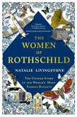 The Women of Rothschild (eBook, ePUB)