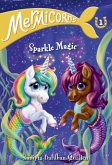 Mermicorns #1: Sparkle Magic (eBook, ePUB)