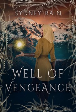 Cover Well of Vengeance (The Lunen Kingdom Series, #1) (eBook, ePUB)