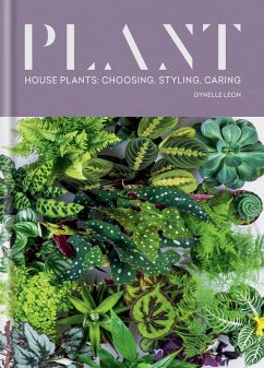 Plant (eBook, ePUB) - Leon, Gynelle
