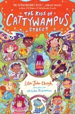 The Kids of Cattywampus Street (eBook, ePUB)