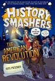 History Smashers: The American Revolution (eBook, ePUB)