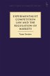 Experimentalist Competition Law and the... - Bild 1