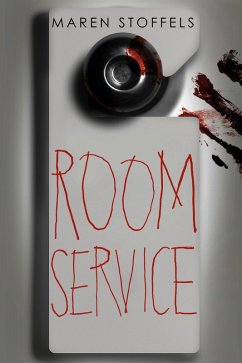 Room Service (eBook, ePUB) - Stoffels, Maren