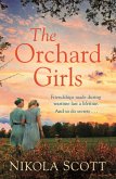 The Orchard Girls (eBook, ePUB)