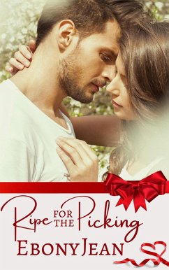 Cover Ripe For The Picking (eBook, ePUB)