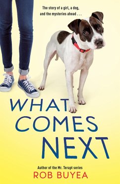 What Comes Next (eBook, ePUB) - Buyea, Rob