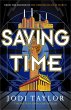 Saving Time (eBook, ePUB) - Bild 1