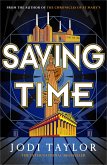 Saving Time (eBook, ePUB)