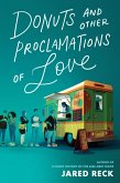 Donuts and Other Proclamations of Love (eBook, ePUB)