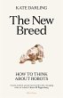 The New Breed (eBook, ePUB) - Bild 1