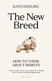 The New Breed (eBook, ePUB)