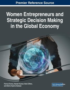 Women Entrepreneurs and Strategic Decision Making in the Global Economy