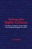 Vernacular Rights Cultures