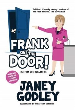 Frank Get The Door! - Godley, Janey