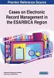 Cases on Electronic Record Management... - Bild 1