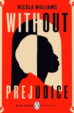 Without Prejudice - Williams, Nicola
