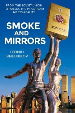 Smoke and Mirrors - Sinelnikov, Leonid