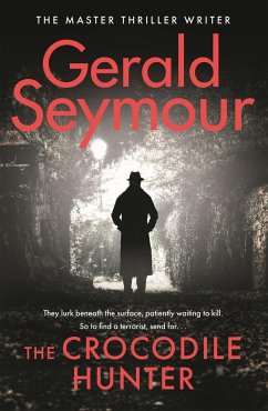 The Crocodile Hunter - Seymour, Gerald