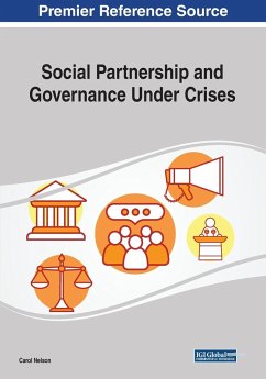 Social Partnership and Governance Under Crises - Nelson, Carol