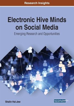 Electronic Hive Minds on Social Media - Hai-Jew, Shalin