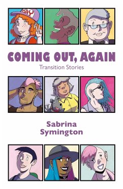 Cover Coming Out, Again