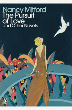 The Pursuit of Love - Mitford, Nancy