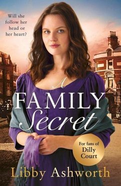 A Family Secret - Ashworth, Libby