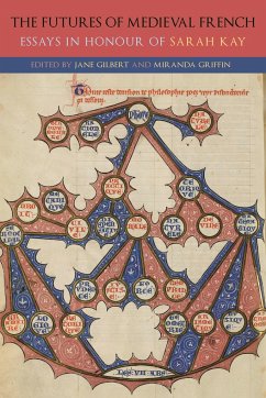 The Futures of Medieval French