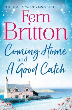 Cover FERN BRITTON COLLECTION PB