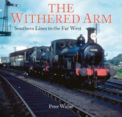 The Withered Arm - Waller, Peter